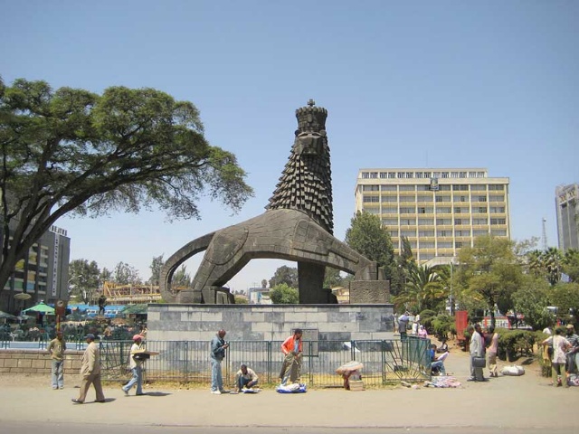 Climate Justice confernce Addis Ababa Ethiopia