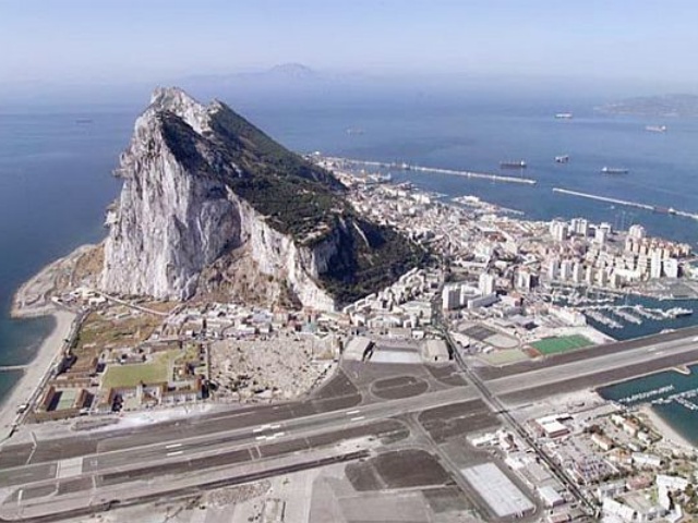 Gibraltar