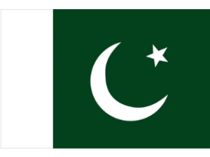 Pakistan