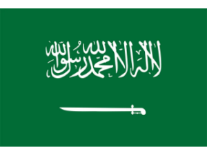 Saudi Arabia