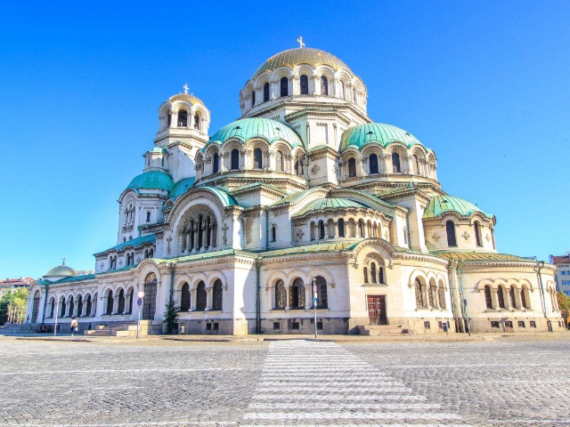 Climate Justice Seminar, Sofia Bulgaria