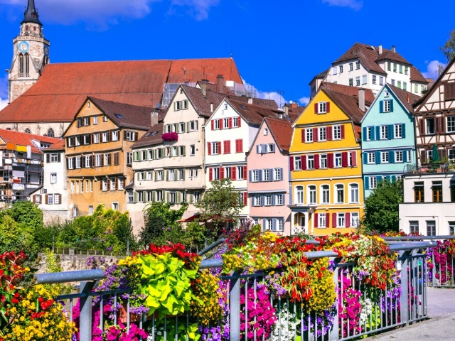 Tübingen