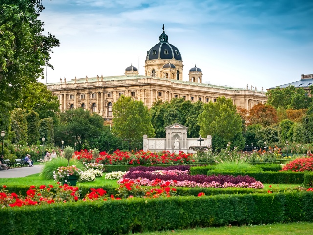 Climate Justice Conference, Vienna Austria