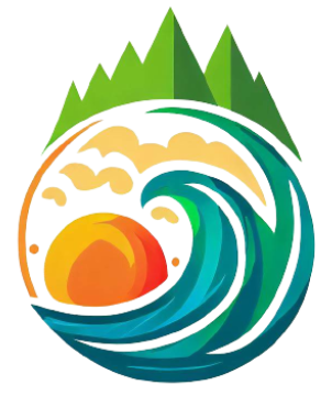 Climate Justice Drive logo