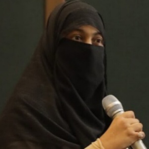 Aisha Mumtaz