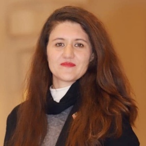 Bushra Khanum