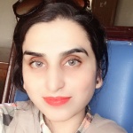 Fozia Hafeez