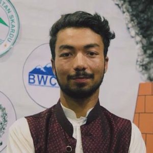 Mazahir Iqbal