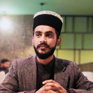 Pirzada Muhaiman